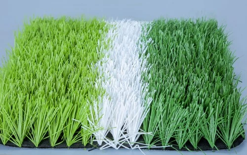 Football-Grass