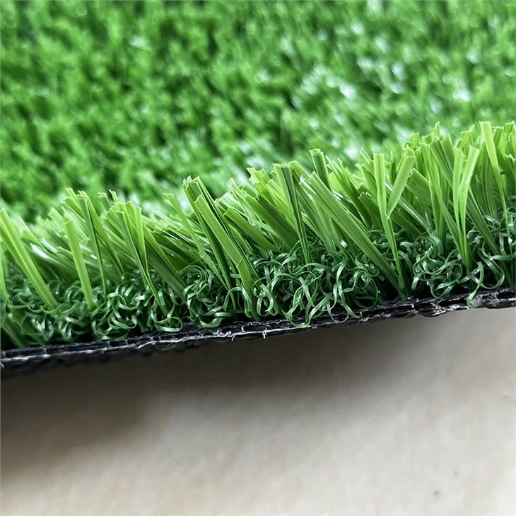Non Infill Football Grass