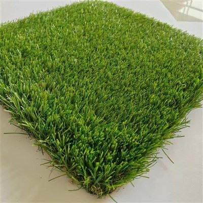 Gespa artificial de jardineria de 40 mm