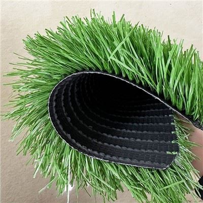 Tipus de reforç de monofilament de gespa artificial de futbol