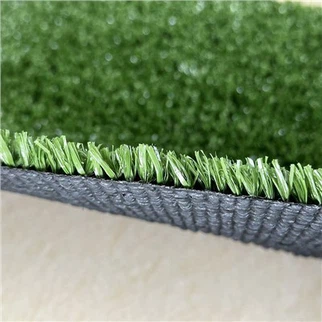 Herba falsa de decoració pp de 10 mm