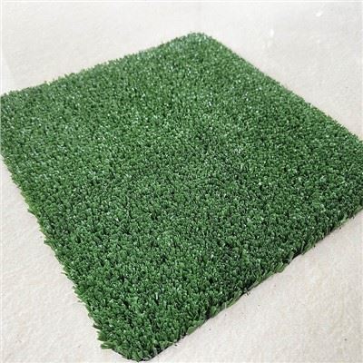 Pista de bàsquet Herba sintètica